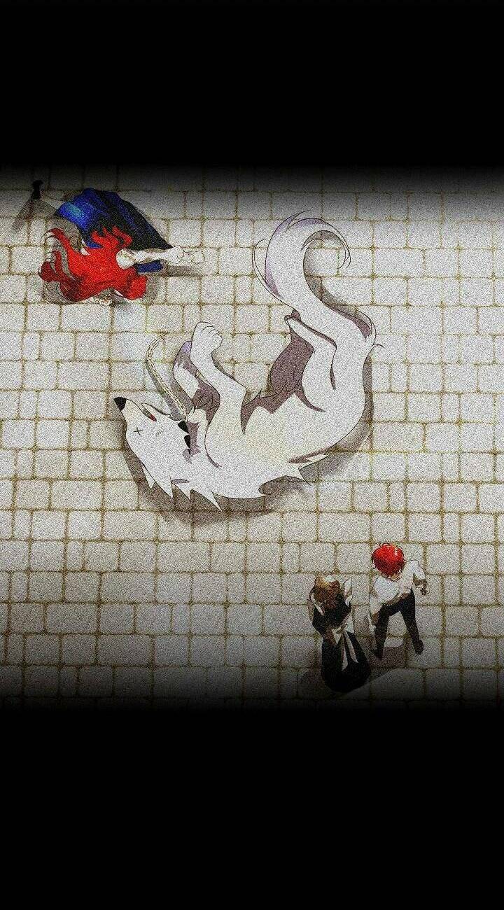 Tạm Thời Tôi Sẽ Bảo Vệ Nam Chính: Chapter 10
