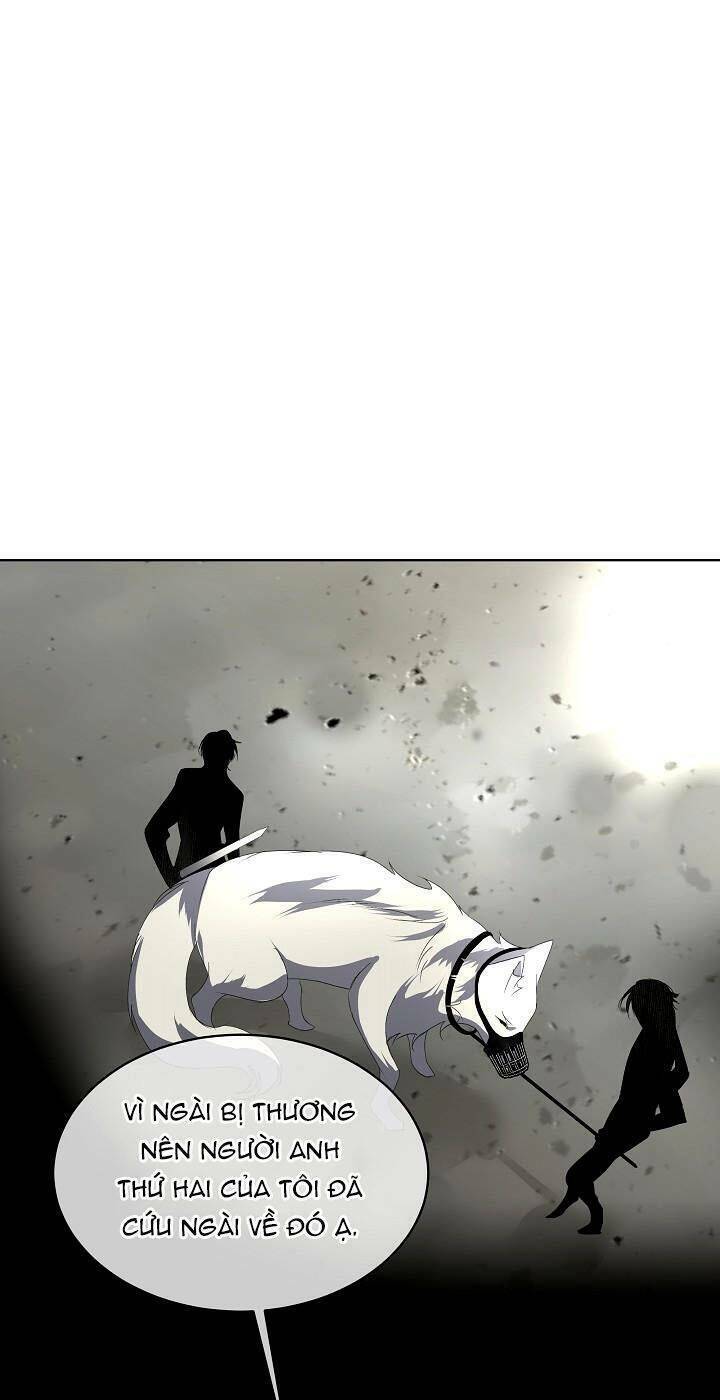 Tạm Thời Tôi Sẽ Bảo Vệ Nam Chính: Chapter 10