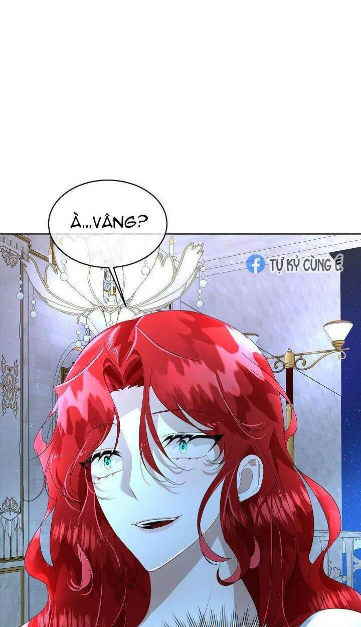 Tạm Thời Tôi Sẽ Bảo Vệ Nam Chính: Chapter 10