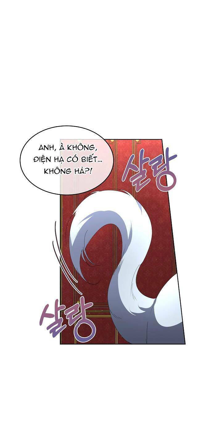 Tạm Thời Tôi Sẽ Bảo Vệ Nam Chính: Chapter 10