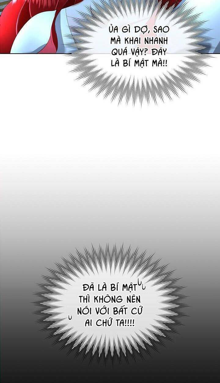 Tạm Thời Tôi Sẽ Bảo Vệ Nam Chính: Chapter 10