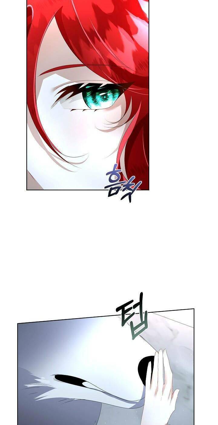 Tạm Thời Tôi Sẽ Bảo Vệ Nam Chính: Chapter 10
