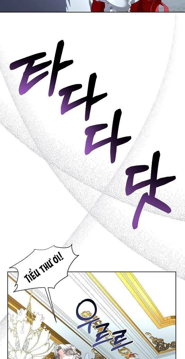 Tạm Thời Tôi Sẽ Bảo Vệ Nam Chính: Chapter 10