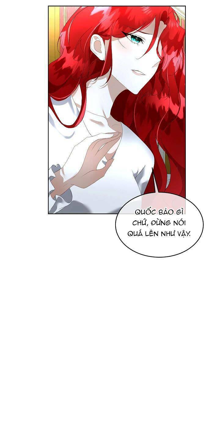 Tạm Thời Tôi Sẽ Bảo Vệ Nam Chính: Chapter 10