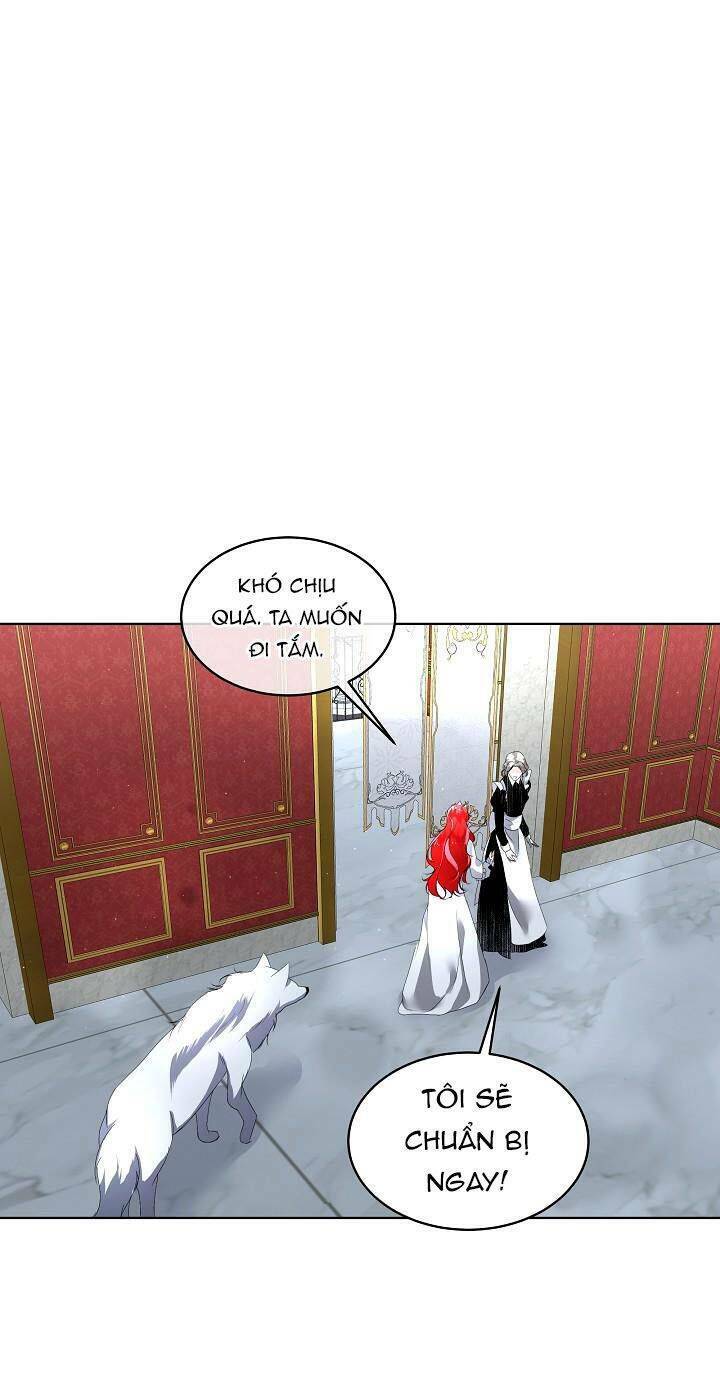 Tạm Thời Tôi Sẽ Bảo Vệ Nam Chính: Chapter 10