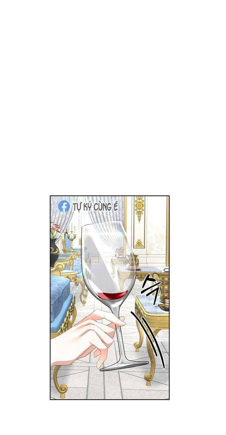 Tạm Thời Tôi Sẽ Bảo Vệ Nam Chính: Chapter 14
