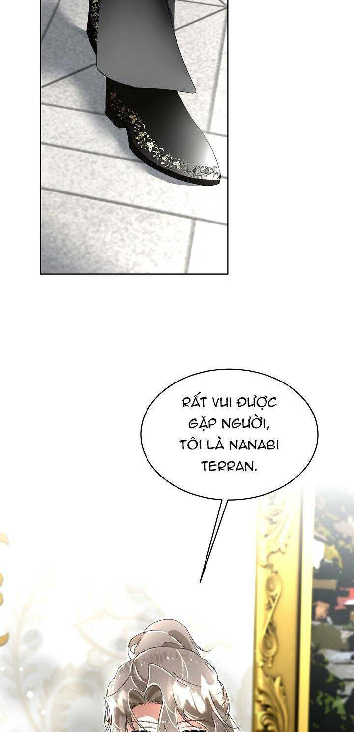 Tạm Thời Tôi Sẽ Bảo Vệ Nam Chính: Chapter 14