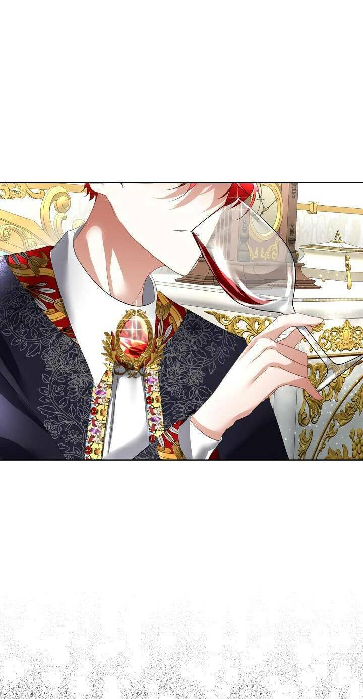 Tạm Thời Tôi Sẽ Bảo Vệ Nam Chính: Chapter 14