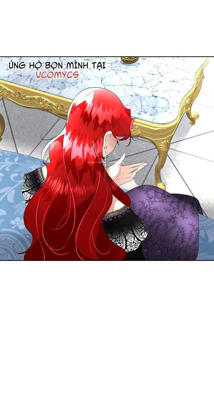 Tạm Thời Tôi Sẽ Bảo Vệ Nam Chính: Chapter 14