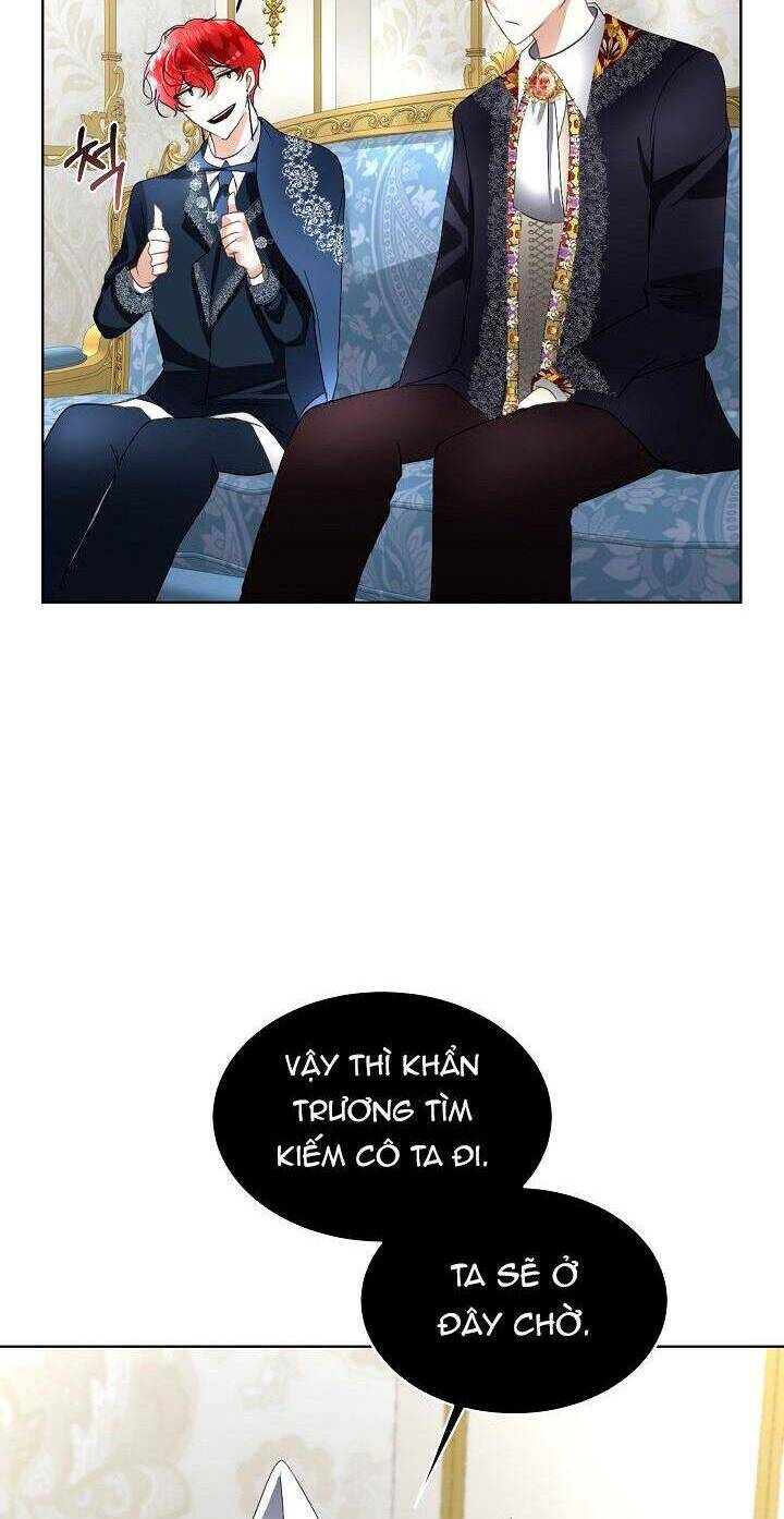 Tạm Thời Tôi Sẽ Bảo Vệ Nam Chính: Chapter 14