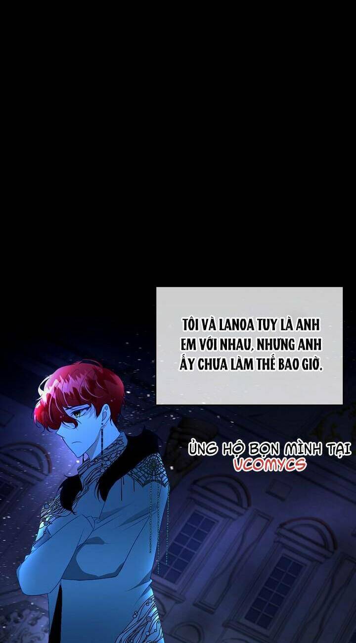 Tạm Thời Tôi Sẽ Bảo Vệ Nam Chính: Chapter 14