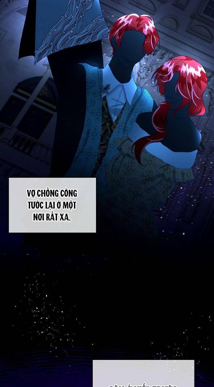 Tạm Thời Tôi Sẽ Bảo Vệ Nam Chính: Chapter 14