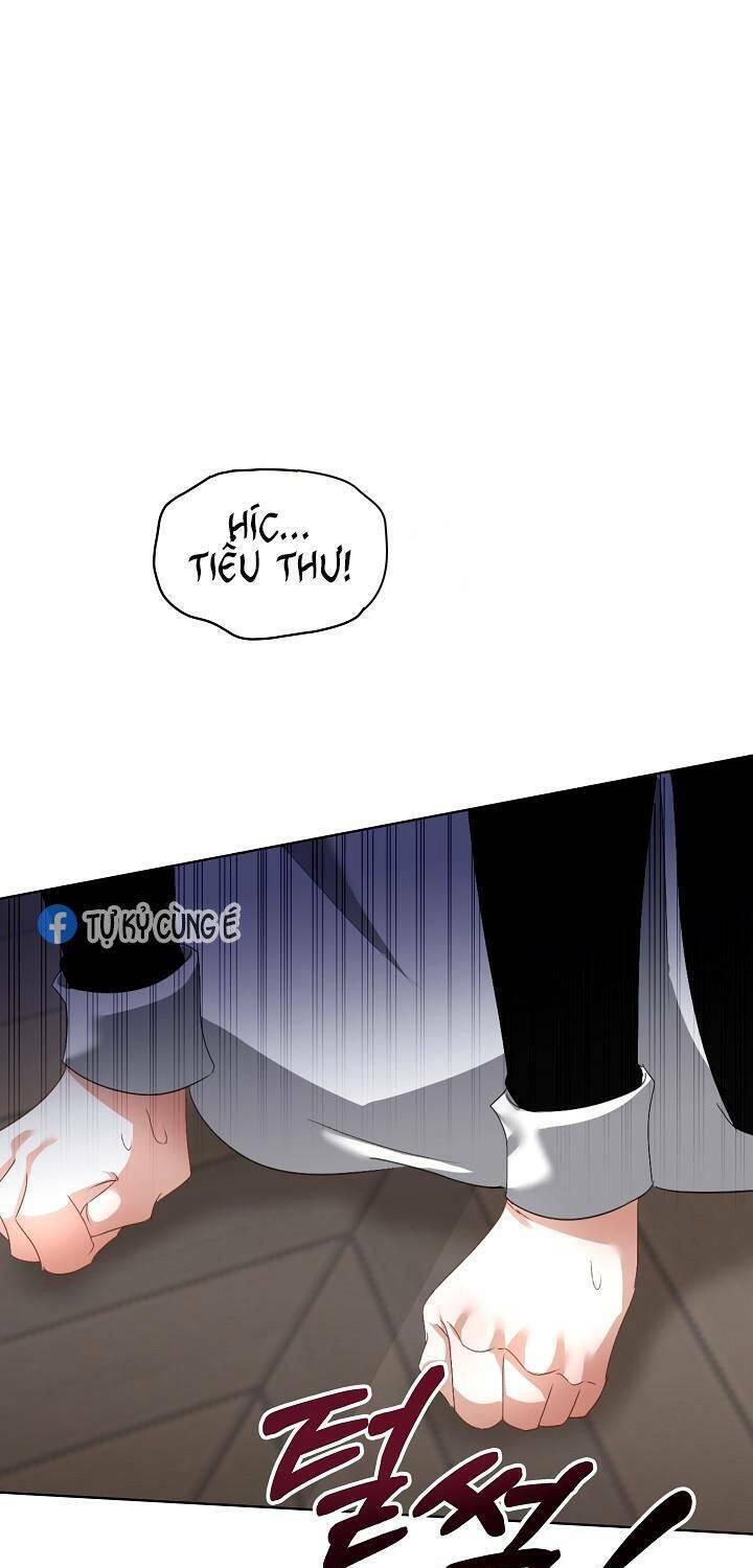 Tạm Thời Tôi Sẽ Bảo Vệ Nam Chính: Chapter 17