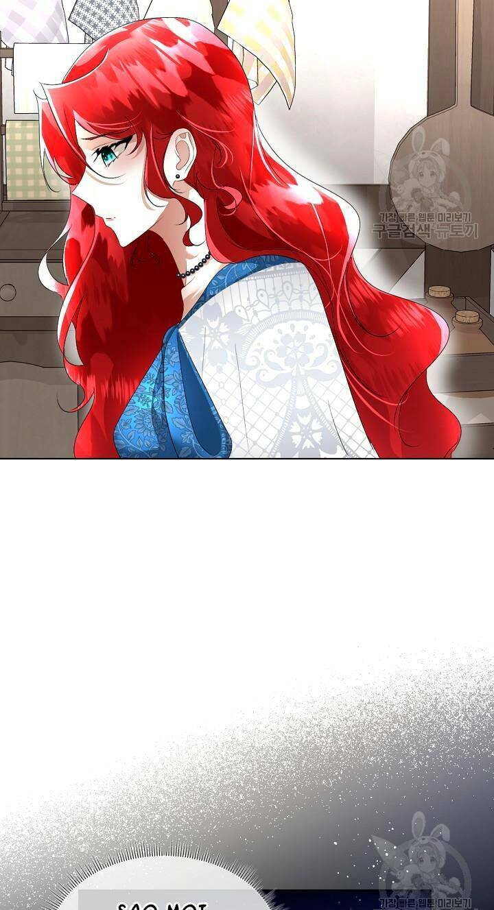 Tạm Thời Tôi Sẽ Bảo Vệ Nam Chính: Chapter 17