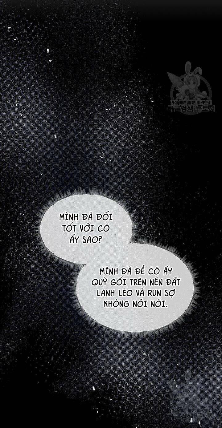 Tạm Thời Tôi Sẽ Bảo Vệ Nam Chính: Chapter 17