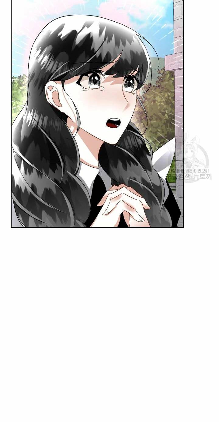 Tạm Thời Tôi Sẽ Bảo Vệ Nam Chính: Chapter 21