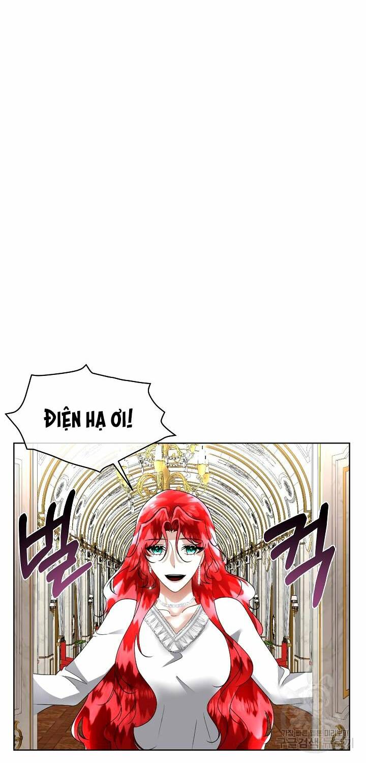 Tạm Thời Tôi Sẽ Bảo Vệ Nam Chính: Chapter 21