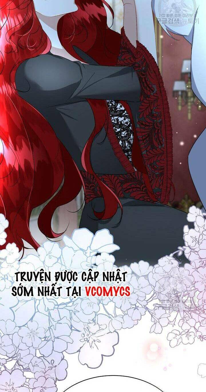 Tạm Thời Tôi Sẽ Bảo Vệ Nam Chính: Chapter 23