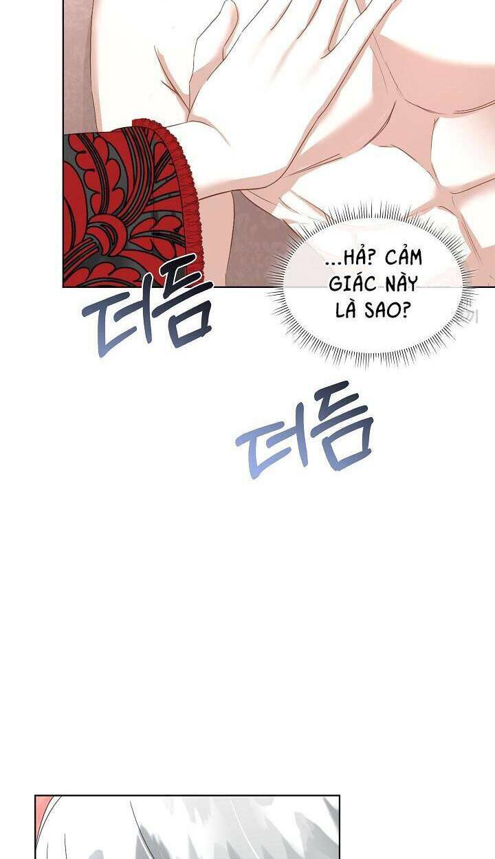Tạm Thời Tôi Sẽ Bảo Vệ Nam Chính: Chapter 23