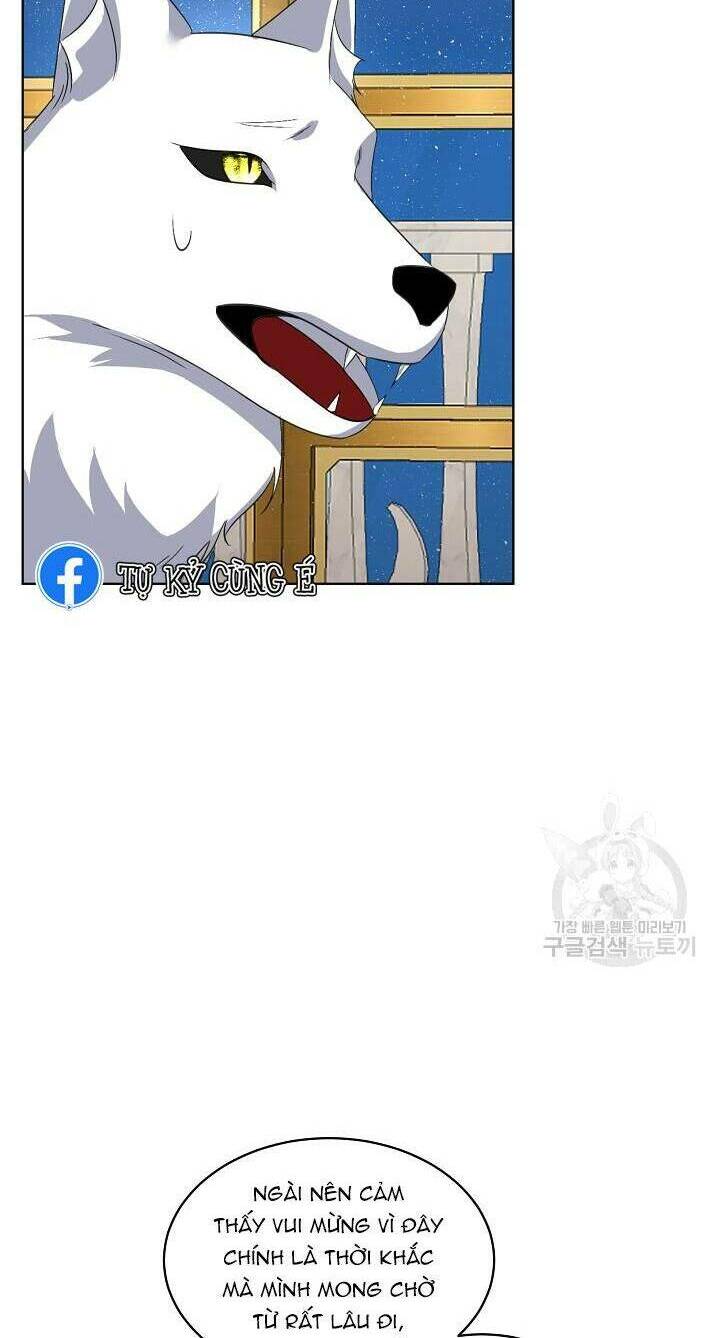 Tạm Thời Tôi Sẽ Bảo Vệ Nam Chính: Chapter 23