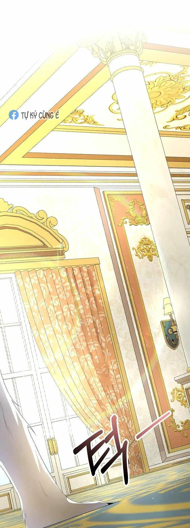 Tạm Thời Tôi Sẽ Bảo Vệ Nam Chính: Chapter 3