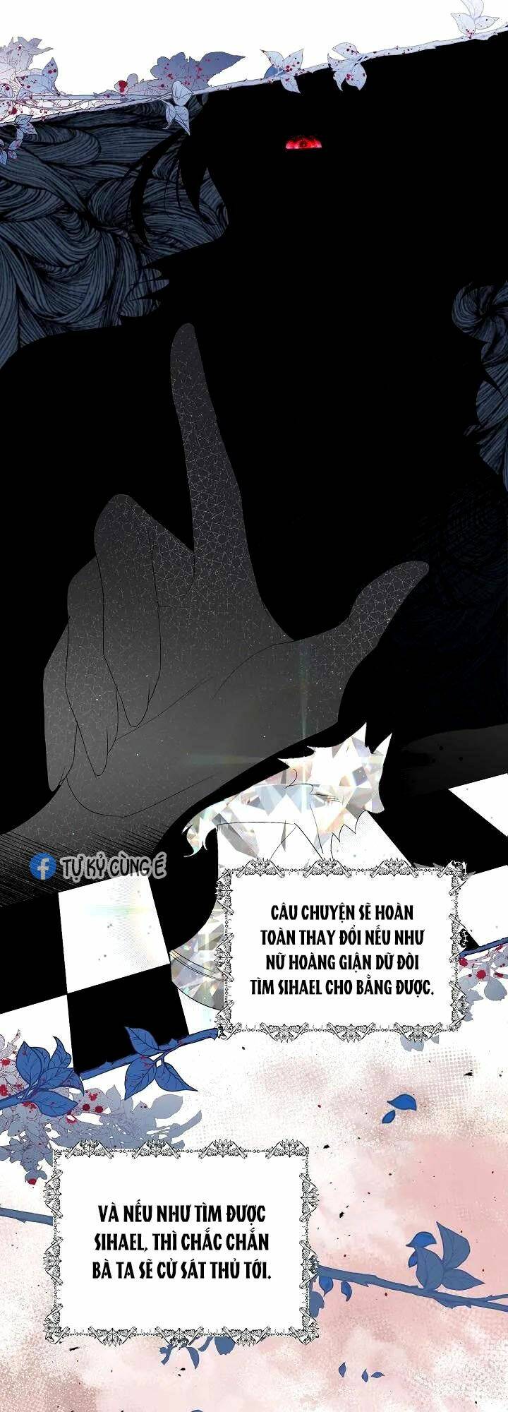 Tạm Thời Tôi Sẽ Bảo Vệ Nam Chính: Chapter 3