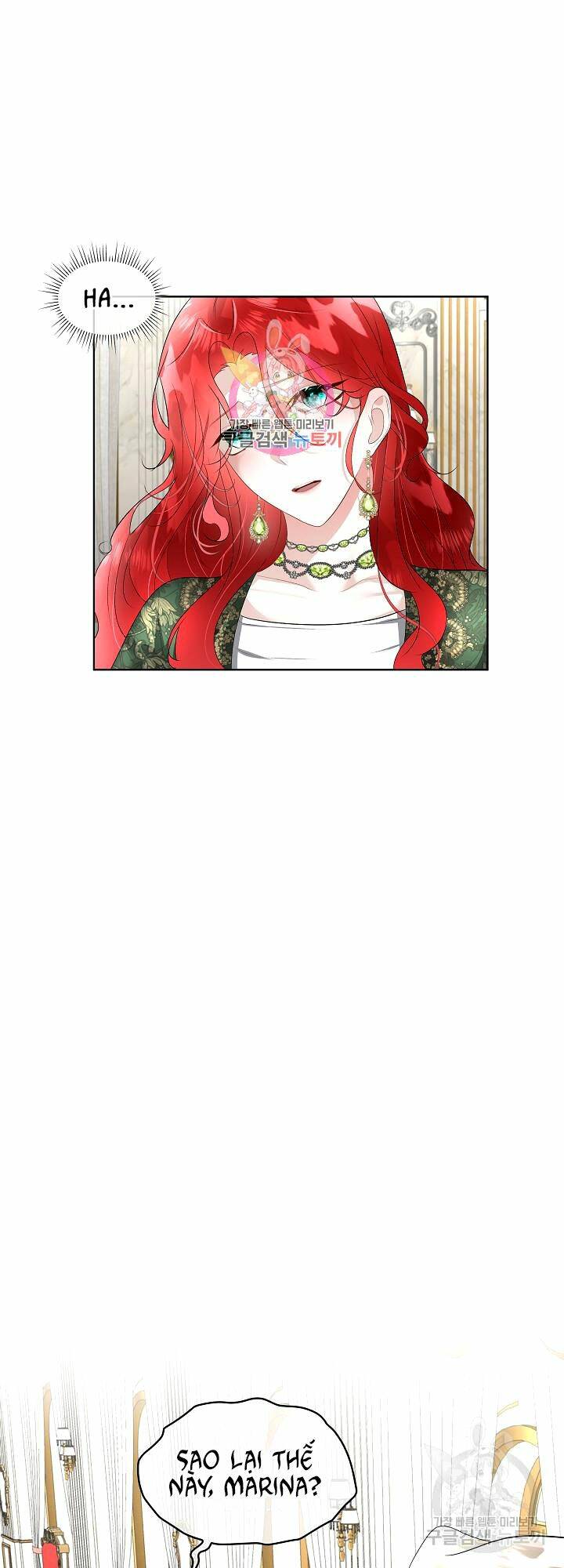 Tạm Thời Tôi Sẽ Bảo Vệ Nam Chính: Chapter 30