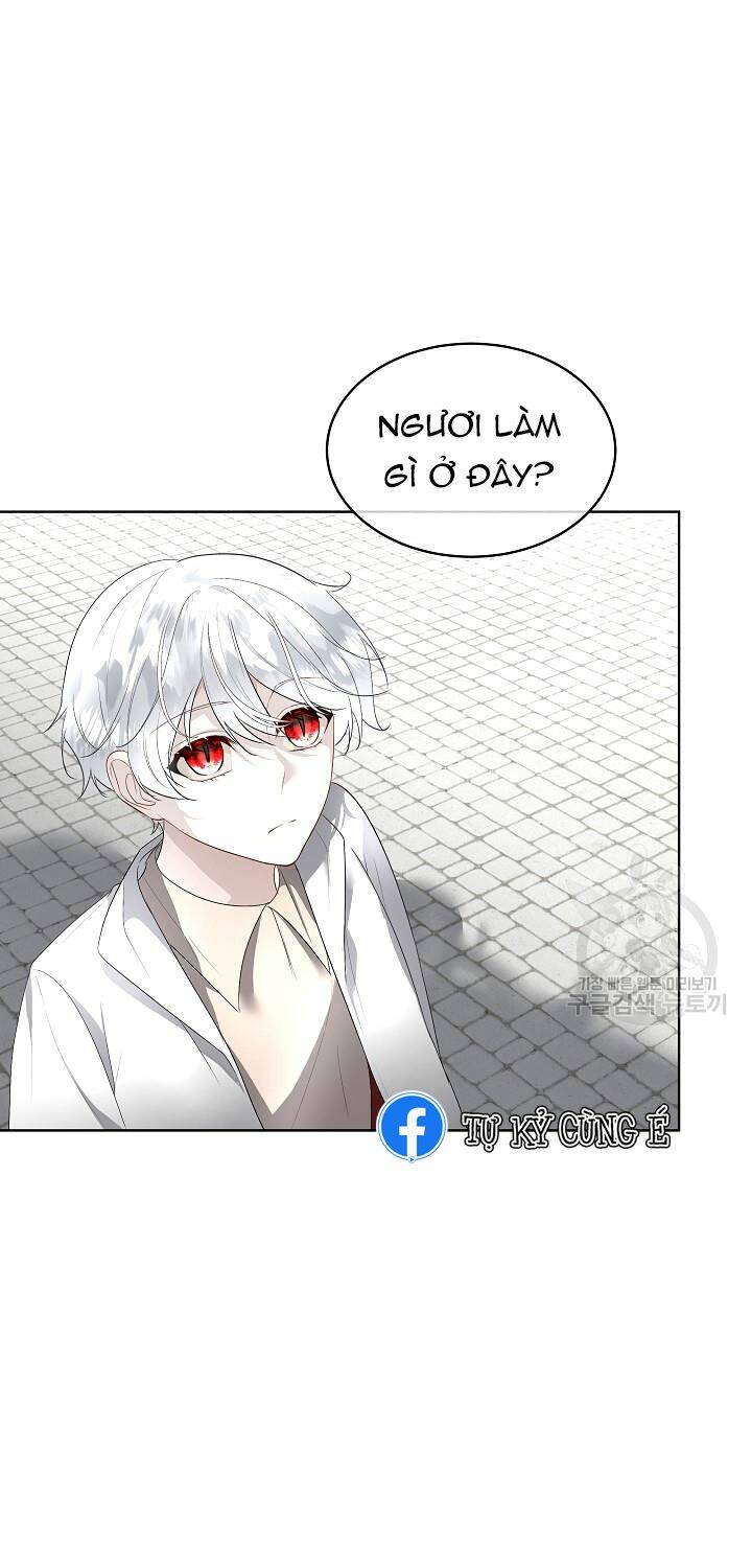 Tạm Thời Tôi Sẽ Bảo Vệ Nam Chính: Chapter 30