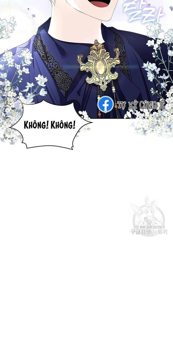 Tạm Thời Tôi Sẽ Bảo Vệ Nam Chính: Chapter 33