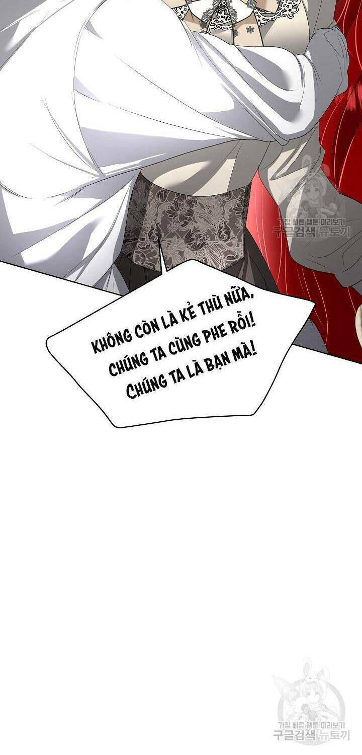 Tạm Thời Tôi Sẽ Bảo Vệ Nam Chính: Chapter 33
