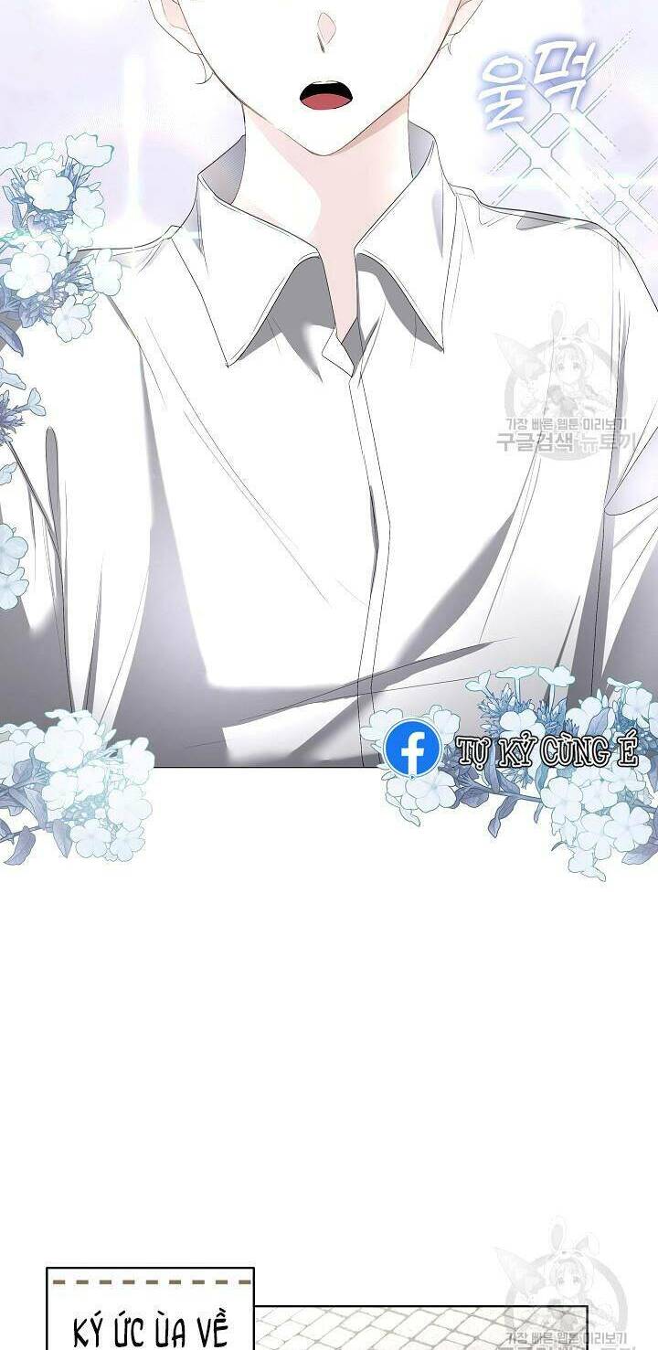 Tạm Thời Tôi Sẽ Bảo Vệ Nam Chính: Chapter 33