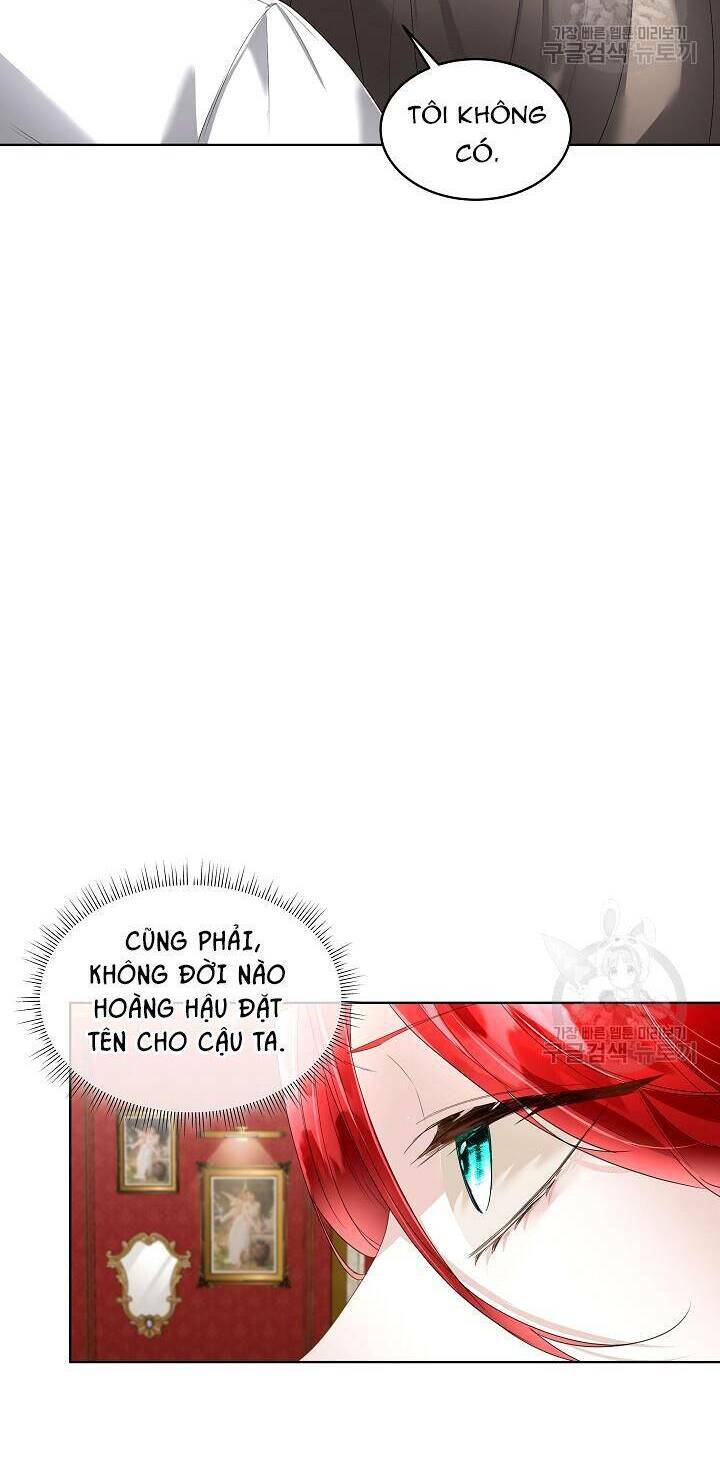 Tạm Thời Tôi Sẽ Bảo Vệ Nam Chính: Chapter 33