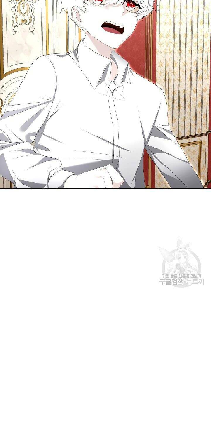 Tạm Thời Tôi Sẽ Bảo Vệ Nam Chính: Chapter 33