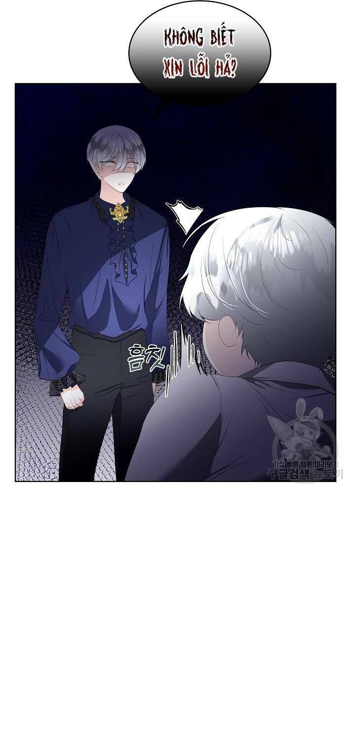 Tạm Thời Tôi Sẽ Bảo Vệ Nam Chính: Chapter 33