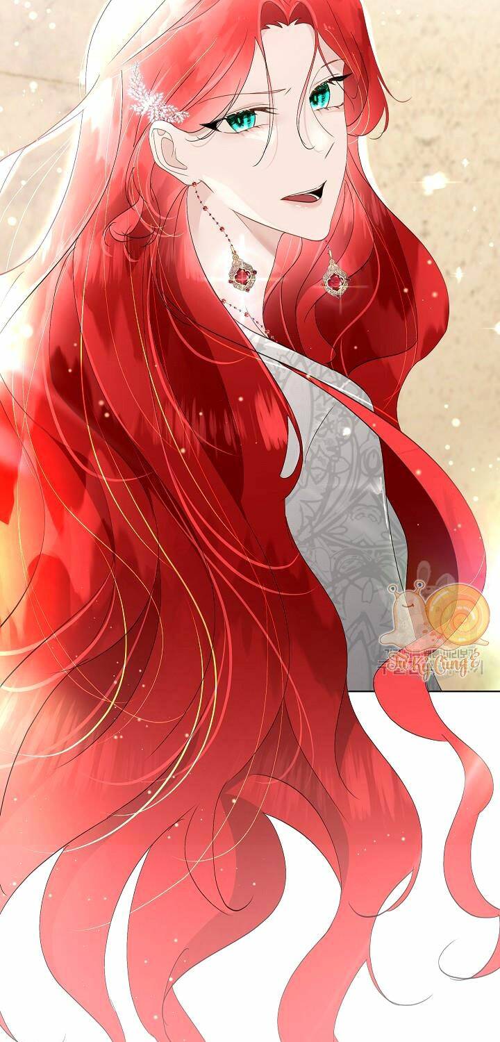Tạm Thời Tôi Sẽ Bảo Vệ Nam Chính: Chapter 38