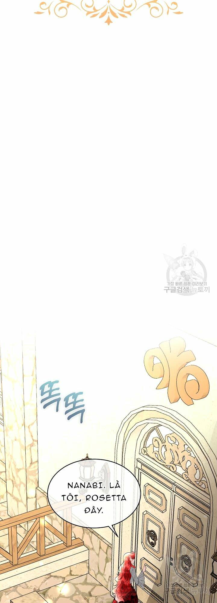Tạm Thời Tôi Sẽ Bảo Vệ Nam Chính: Chapter 38
