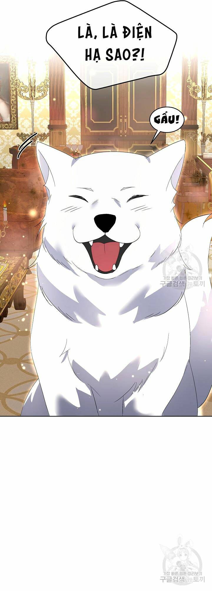 Tạm Thời Tôi Sẽ Bảo Vệ Nam Chính: Chapter 38