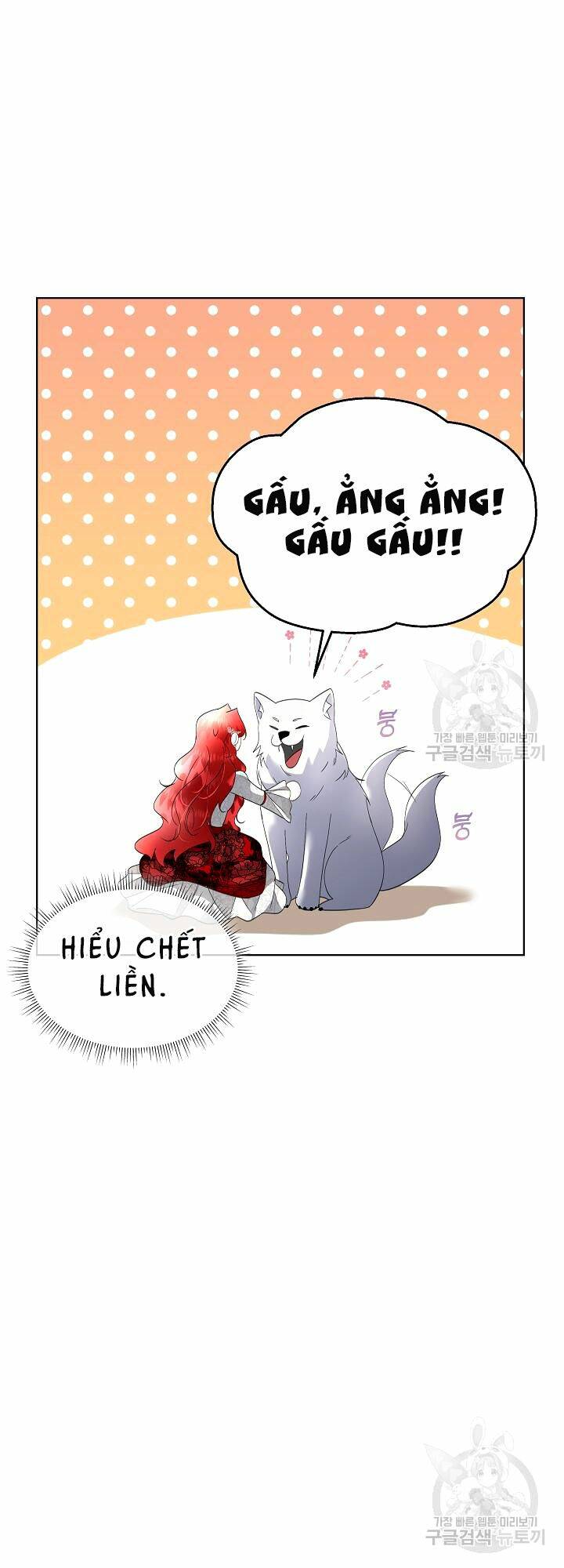 Tạm Thời Tôi Sẽ Bảo Vệ Nam Chính: Chapter 38