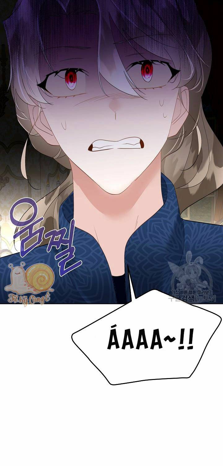 Tạm Thời Tôi Sẽ Bảo Vệ Nam Chính: Chapter 38