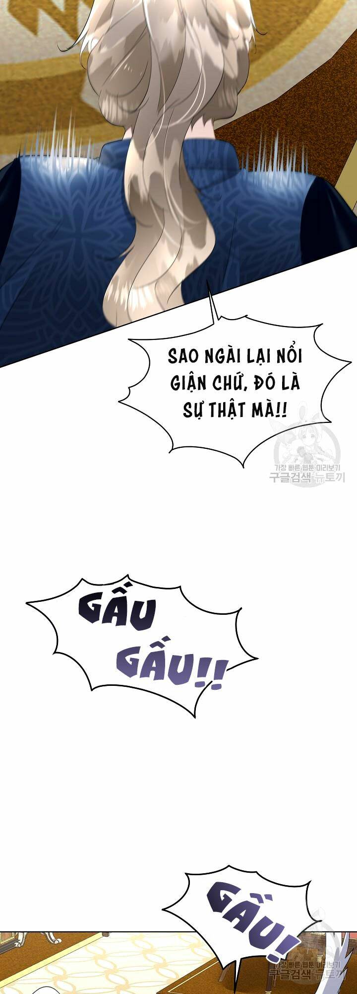 Tạm Thời Tôi Sẽ Bảo Vệ Nam Chính: Chapter 38