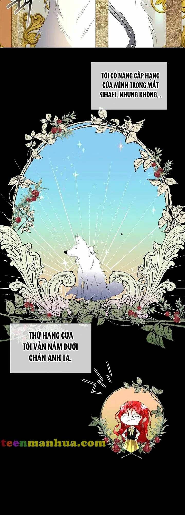 Tạm Thời Tôi Sẽ Bảo Vệ Nam Chính: Chapter 4