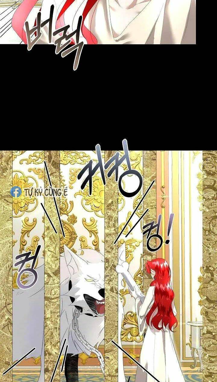 Tạm Thời Tôi Sẽ Bảo Vệ Nam Chính: Chapter 4