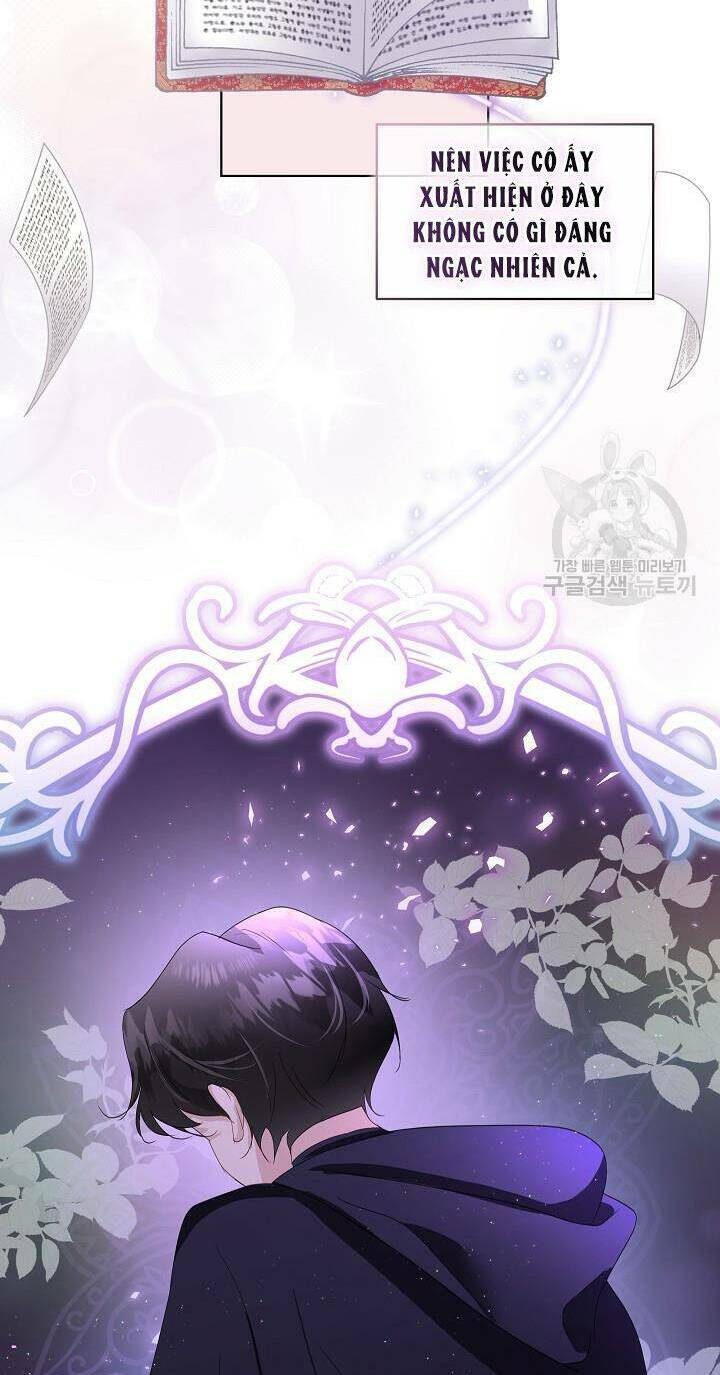 Tạm Thời Tôi Sẽ Bảo Vệ Nam Chính: Chapter 40