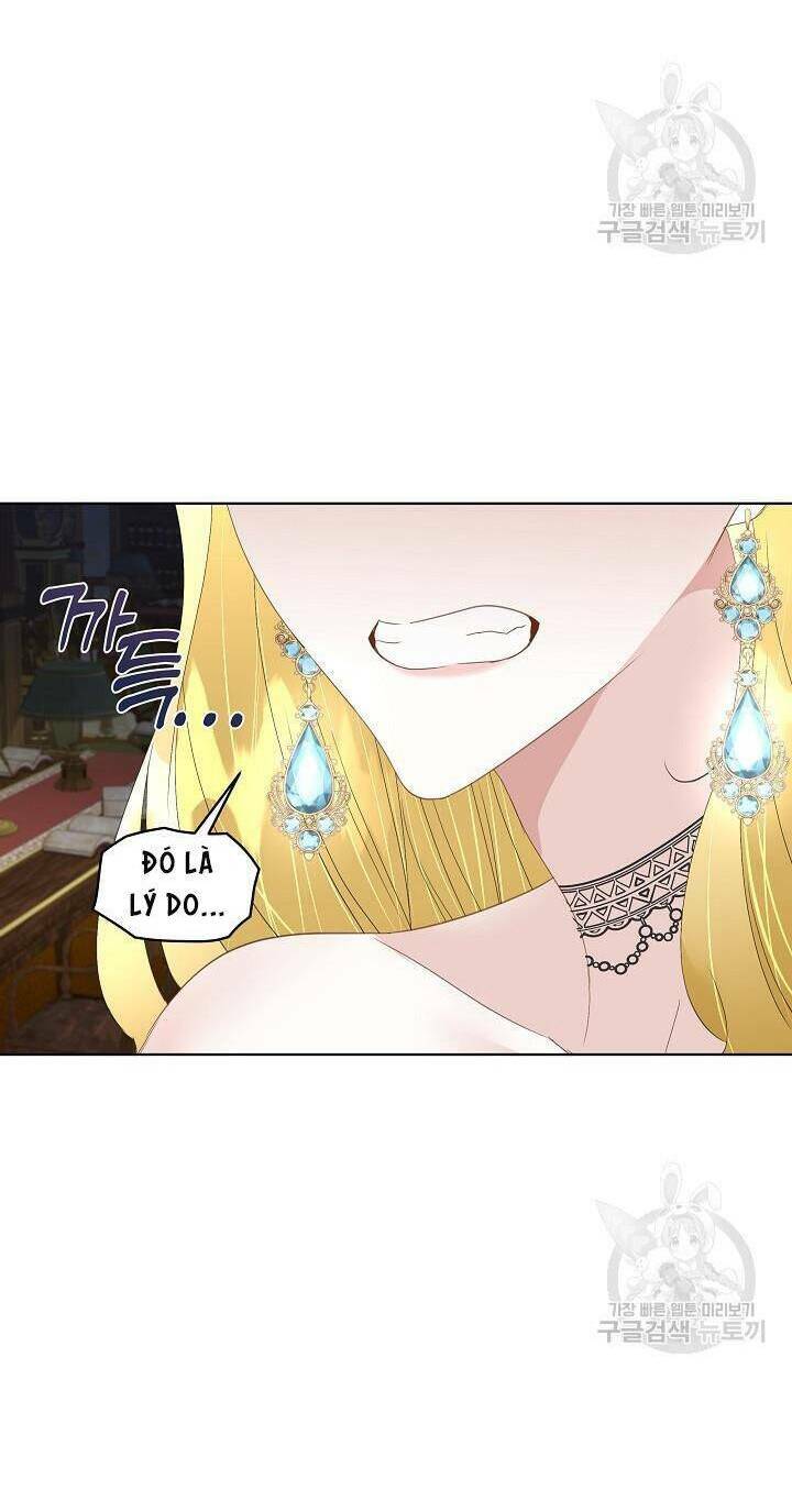 Tạm Thời Tôi Sẽ Bảo Vệ Nam Chính: Chapter 40