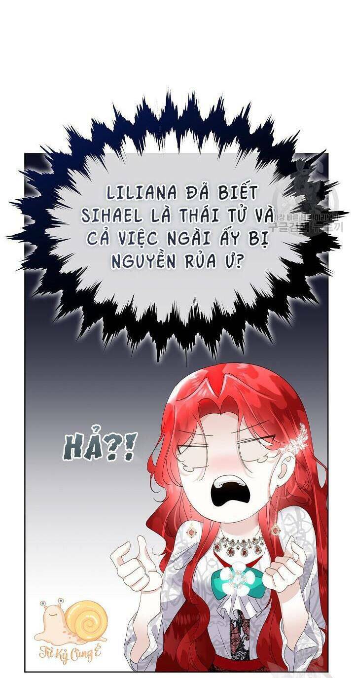 Tạm Thời Tôi Sẽ Bảo Vệ Nam Chính: Chapter 40