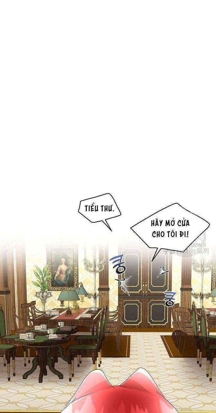 Tạm Thời Tôi Sẽ Bảo Vệ Nam Chính: Chapter 40