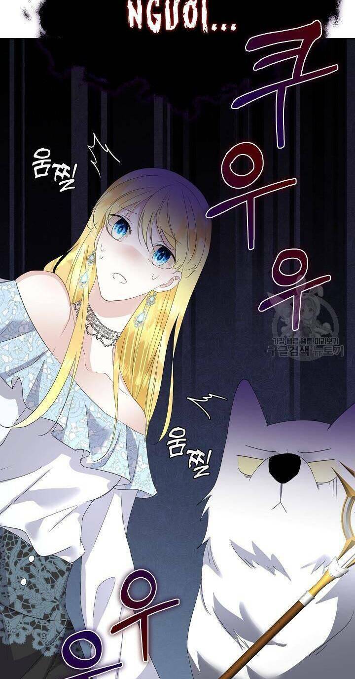 Tạm Thời Tôi Sẽ Bảo Vệ Nam Chính: Chapter 40