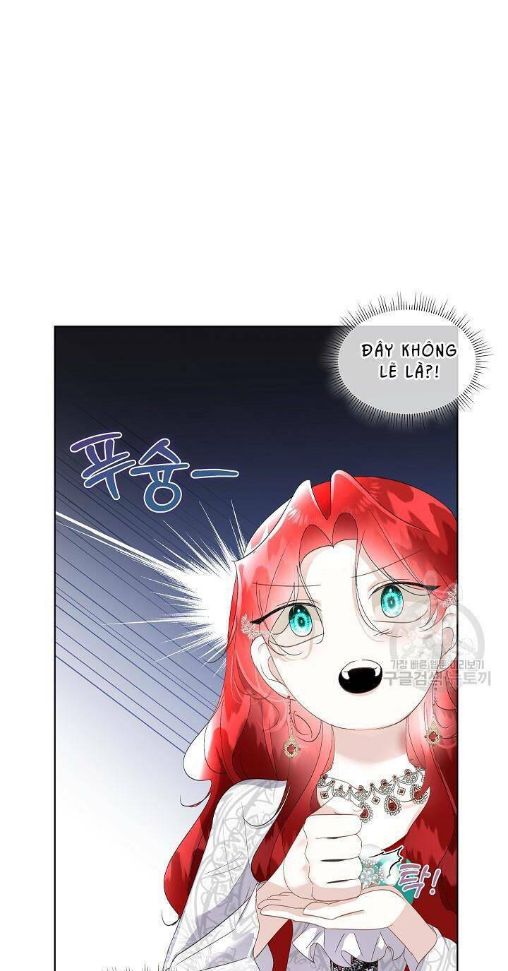 Tạm Thời Tôi Sẽ Bảo Vệ Nam Chính: Chapter 40
