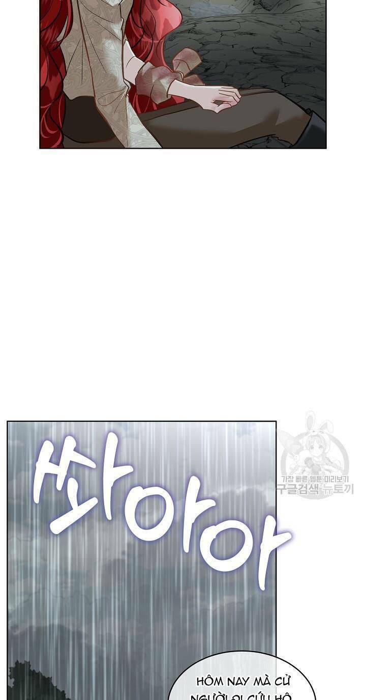 Tạm Thời Tôi Sẽ Bảo Vệ Nam Chính: Chapter 48
