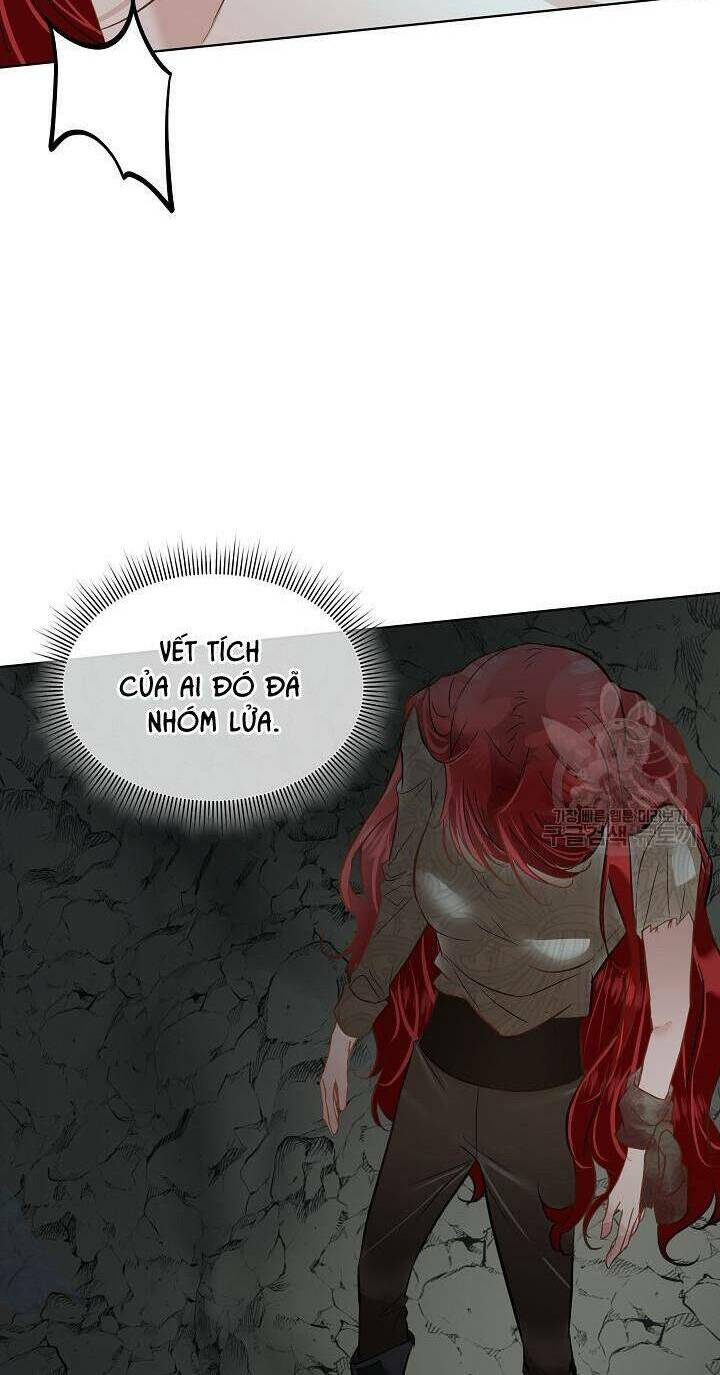 Tạm Thời Tôi Sẽ Bảo Vệ Nam Chính: Chapter 48